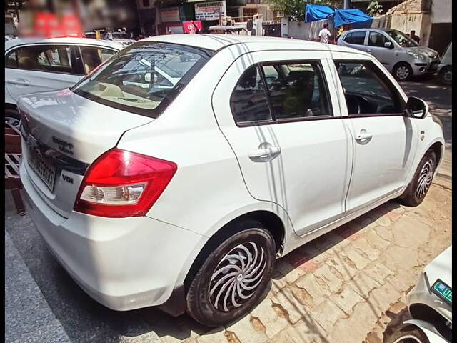 Used Maruti Suzuki Swift Dzire [2015-2017] VDI in Kanpur