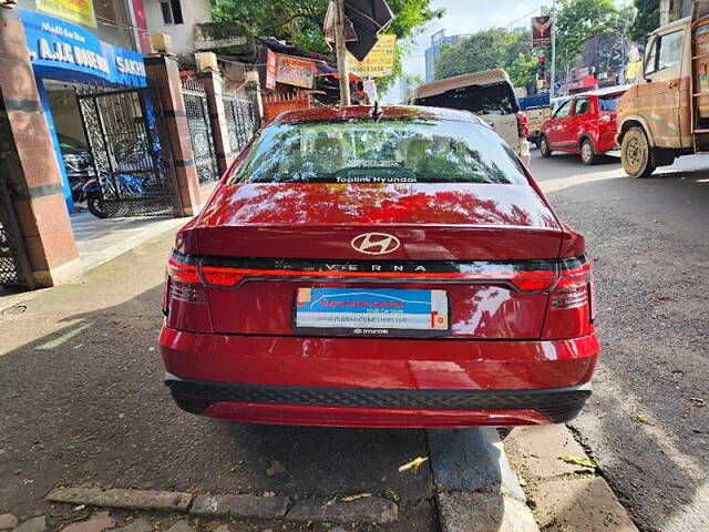 Used Hyundai Verna [2020-2023] S Plus 1.5 VTVT in Kolkata