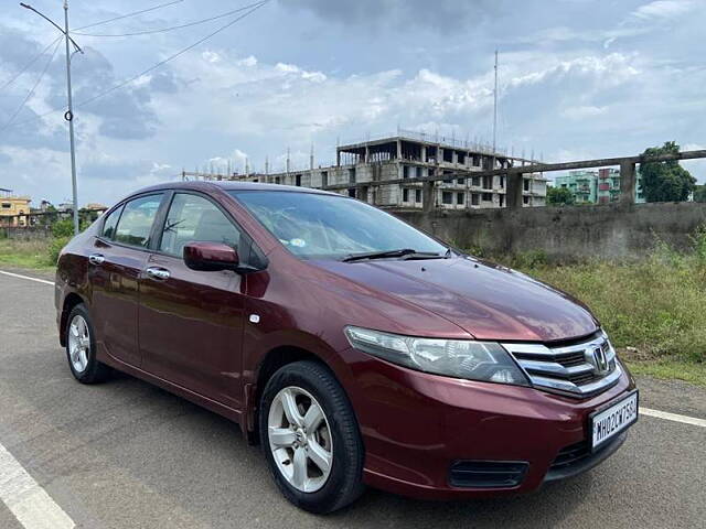 Used 2013 Honda City in Nagpur