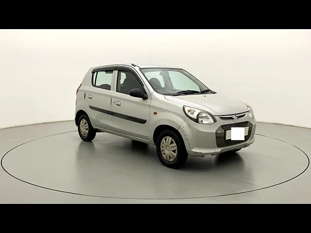 Used 2013 Maruti Suzuki Alto 800 in Delhi