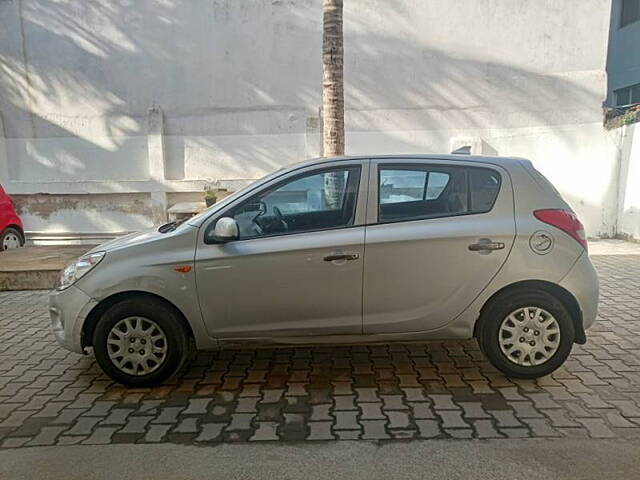 Used Hyundai i20 [2008-2010] Magna 1.2 in Chennai