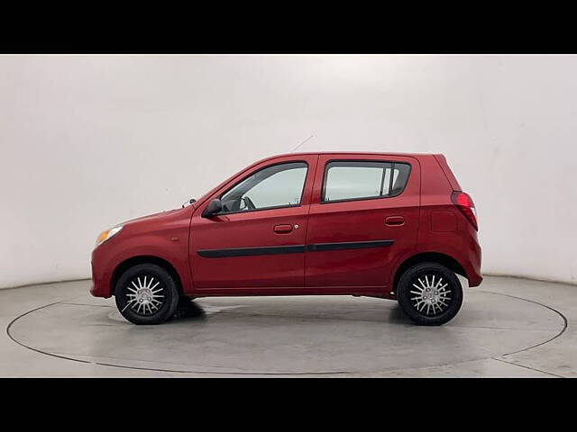 Used Maruti Suzuki Alto 800 [2012-2016] Lxi in Chennai