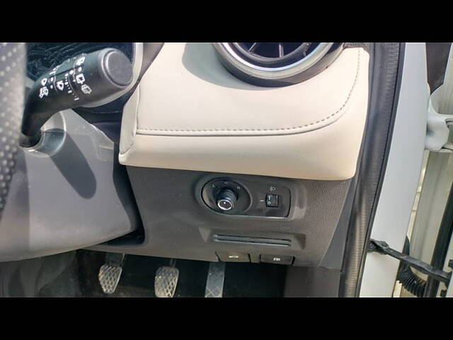 Used MG Astor Sharp 1.5 MT [2021-2023] in Gurgaon