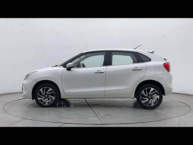 Used Toyota Glanza [2019-2022] G in Chennai