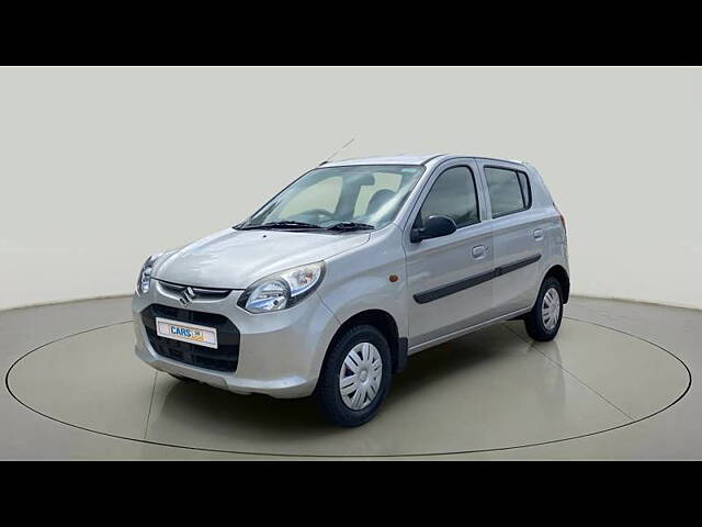 Used Maruti Suzuki Alto 800 [2012-2016] Vxi in Pune