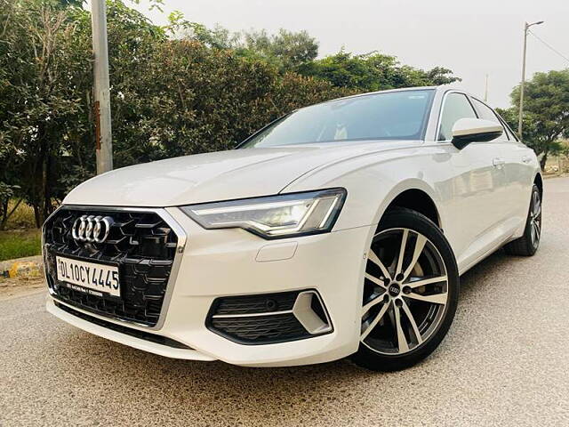 Used Audi A6 Technology 45 TFSI in Delhi