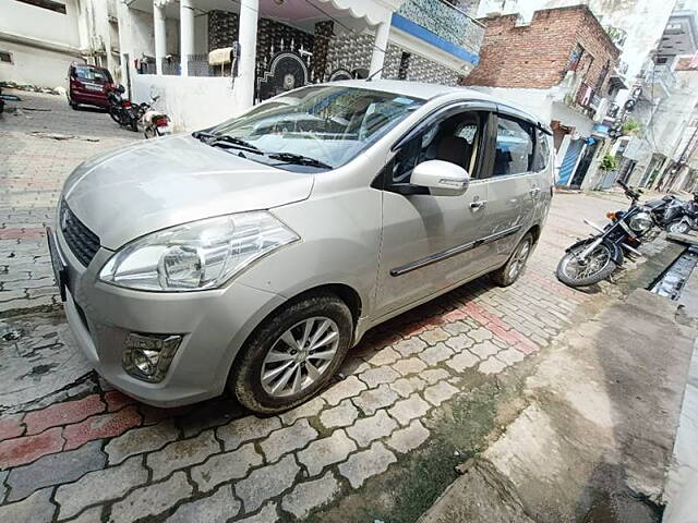 Used Maruti Suzuki Ertiga [2018-2022] ZXi in Lucknow