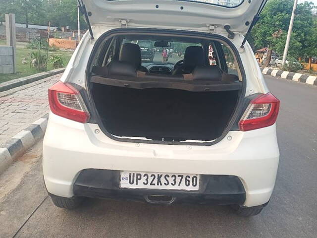 Used Tata Tiago [2016-2020] Revotron XZ Plus in Lucknow