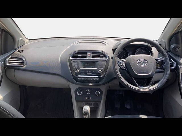 Used Tata Tiago [2016-2020] Revotorq XZ [2016-2019] in Pune