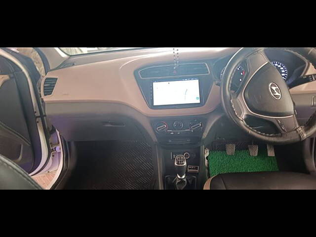 Used Hyundai Elite i20 [2016-2017] Magna 1.2 [2016-2017] in Hyderabad