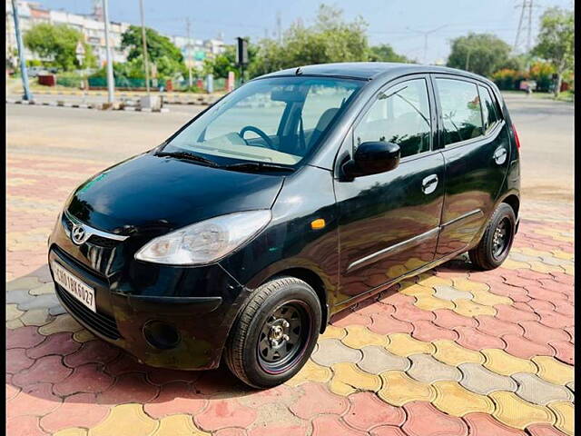 Used Hyundai i10 [2010-2017] Magna 1.2 Kappa2 in Chandigarh