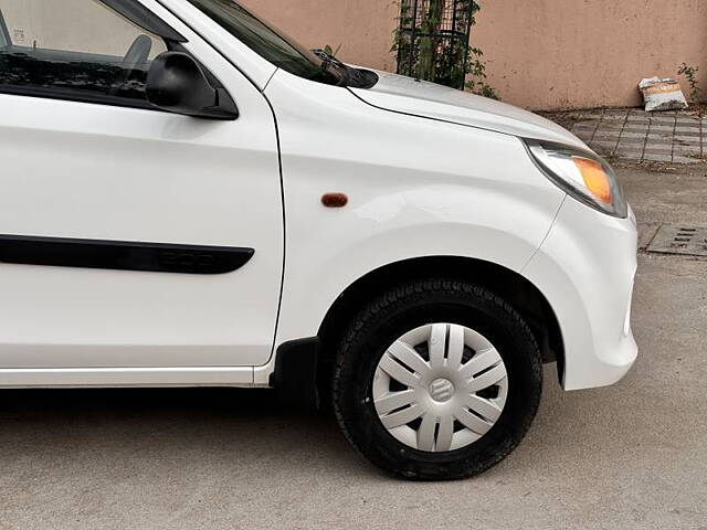 Used Maruti Suzuki Alto 800 [2012-2016] Lxi in Vadodara