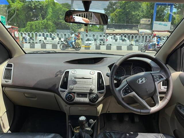 Used Hyundai i20 [2010-2012] Sportz 1.2 (O) in Lucknow