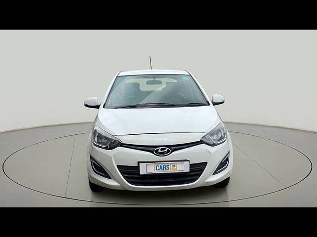 Used Hyundai i20 [2010-2012] Magna 1.2 in Pune