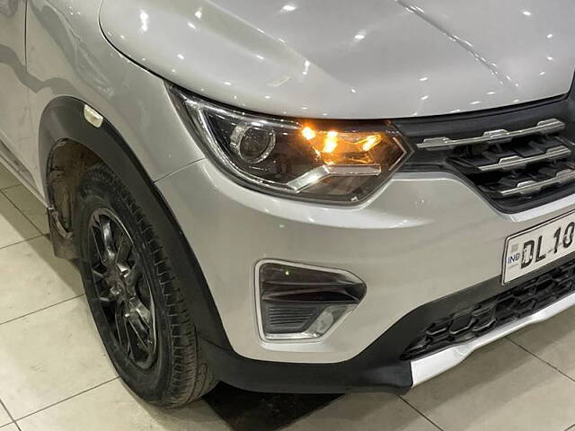 Used Renault Triber [2019-2023] RXT [2019-2020] in Ghaziabad