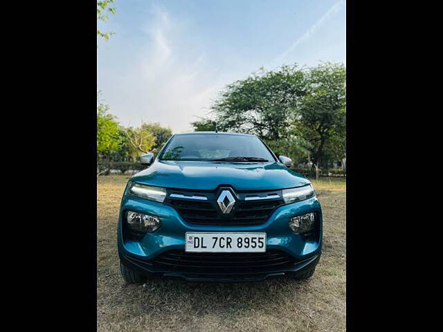 Used 2021 Renault Kwid in Delhi