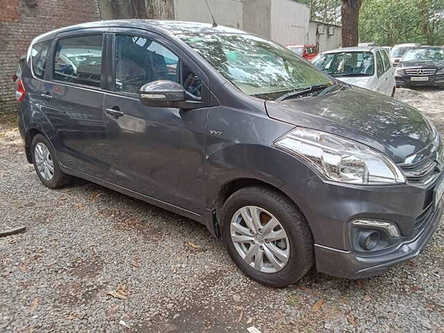 Used Maruti Suzuki Ertiga [2015-2018] ZXI+ in Dehradun