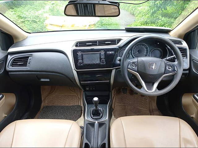 Used Honda City [2014-2017] V in Mumbai