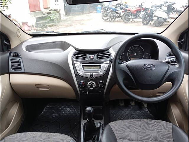 Used Hyundai Eon 1.0 Kappa Magna + [2014-2016] in Mumbai