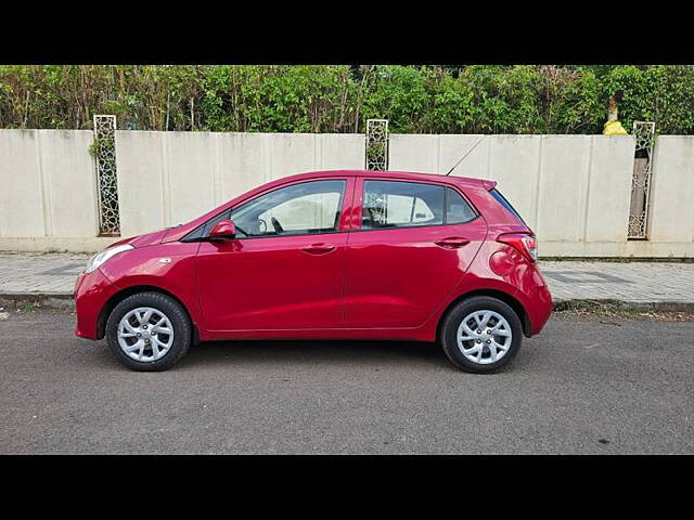 Used Hyundai Grand i10 Era 1.2 Kappa VTVT in Pune