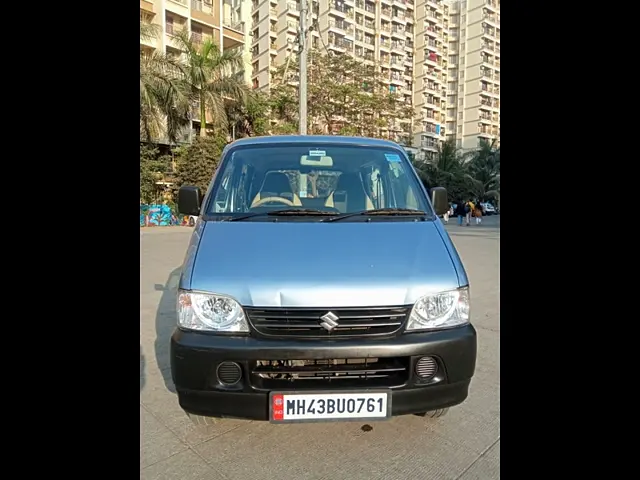 Used 2019 Maruti Suzuki Eeco in Mumbai