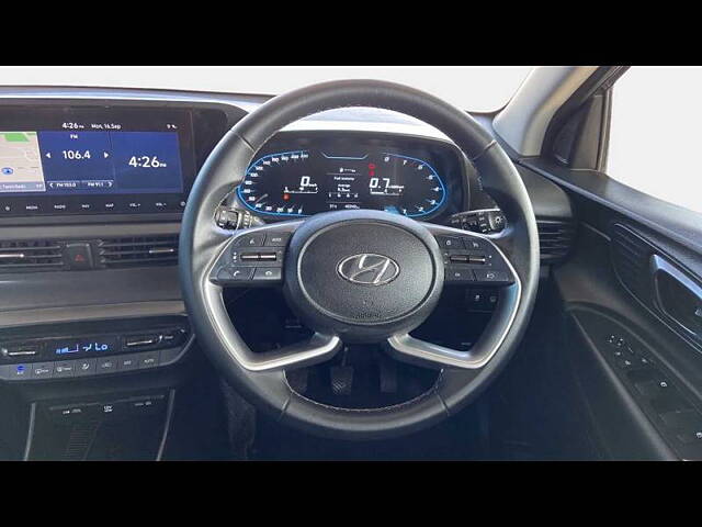 Used Hyundai i20 [2020-2023] Asta (O) 1.2 MT [2020-2023] in Coimbatore