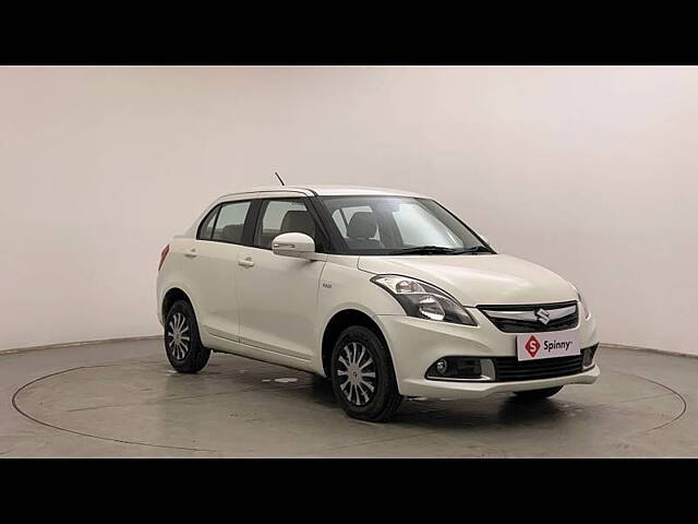 Used Maruti Suzuki Swift DZire [2011-2015] VDI in Chandigarh