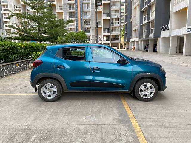 Used Renault Kwid [2015-2019] RXL [2015-2019] in Nashik