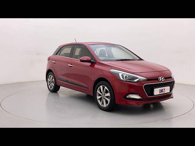 Used 2016 Hyundai Elite i20 in Bangalore