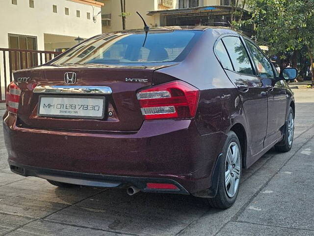 Used Honda City [2011-2014] 1.5 E MT in Mumbai