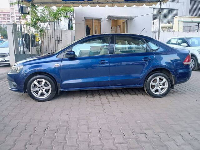 Used Volkswagen Vento [2014-2015] Highline Diesel in Chennai