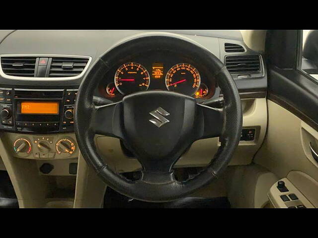 Used Maruti Suzuki Swift Dzire [2015-2017] VXI in Mumbai