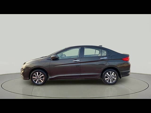 Used Honda City 4th Generation V Petrol [2017-2019] in Indore