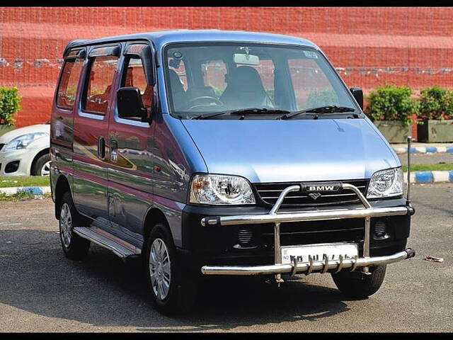 Used Maruti Suzuki Eeco [2010-2022] 5 STR AC (O) in Kolkata