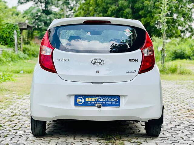 Used Hyundai Eon D-Lite + in Ahmedabad