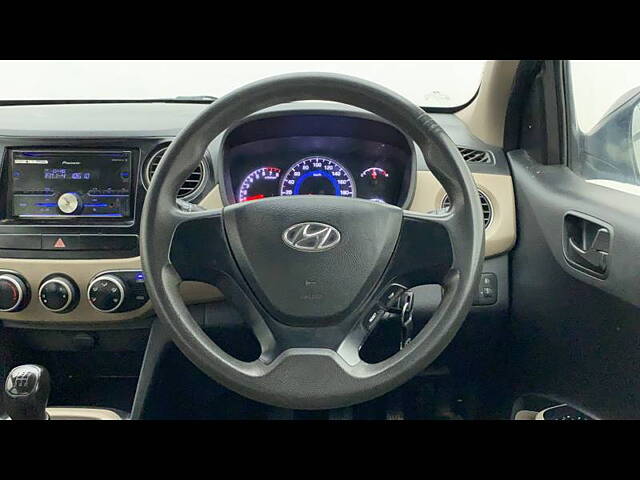 Used Hyundai Grand i10 Magna 1.2 Kappa VTVT in Delhi