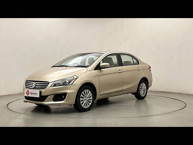 Used 2016 Maruti Suzuki Ciaz in Mumbai