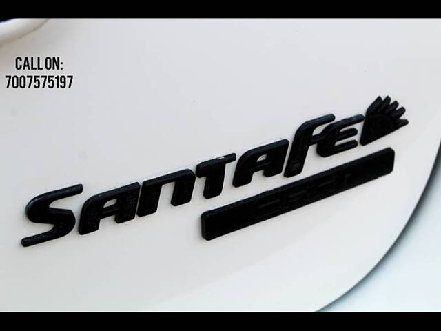 Used Hyundai Santa Fe [2011-2014] 2 WD in Lucknow