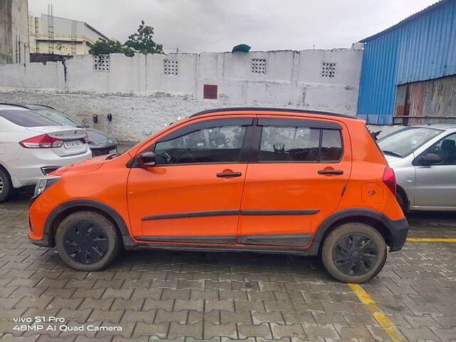 Used Maruti Suzuki Celerio X Zxi (O) AMT [2017-2019] in Chennai