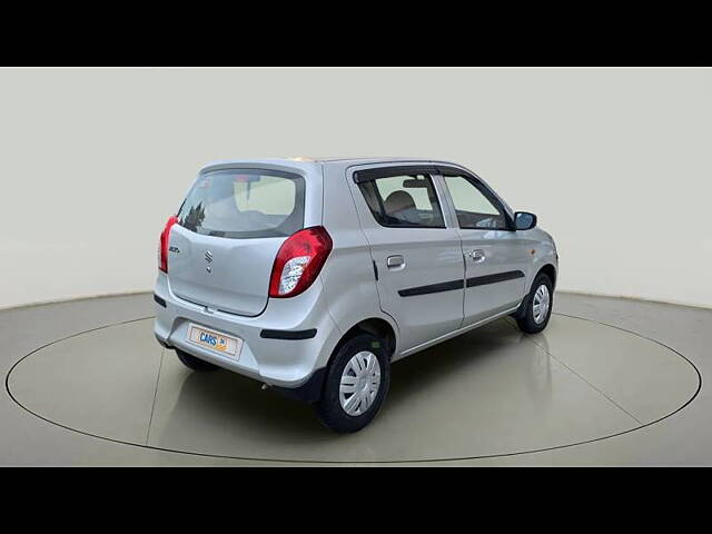 Used Maruti Suzuki Alto 800 VXi in Kolkata