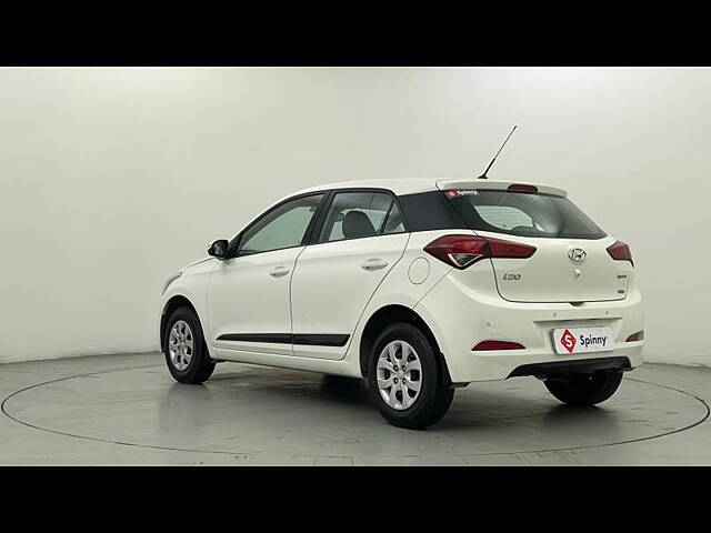 Used Hyundai Elite i20 [2014-2015] Sportz 1.2 in Gurgaon