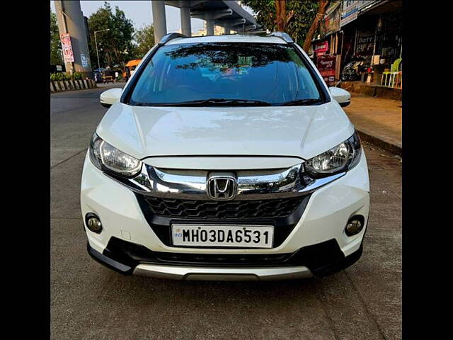 Used 2019 Honda WR-V in Mumbai