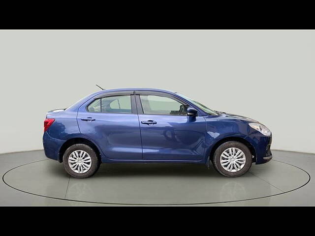 Used Maruti Suzuki Dzire [2017-2020] VXi in Kolkata