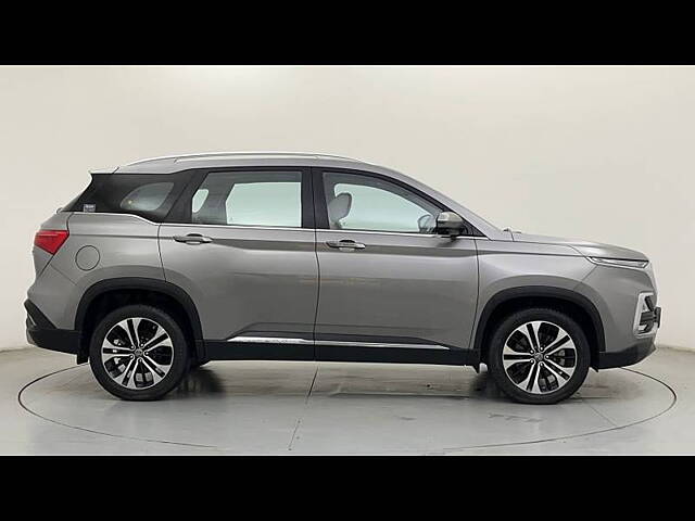 Used MG Hector [2021-2023] Sharp 2.0 Diesel Turbo MT in Lucknow