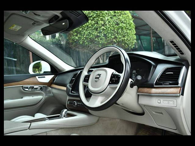 Used Volvo XC90 [2015-2021] Excellence [2016-2020] in Kolkata