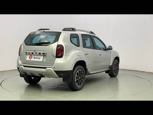 Used Renault Duster [2016-2019] 85 PS RXL 4X2 MT [2016-2017] in Kolkata