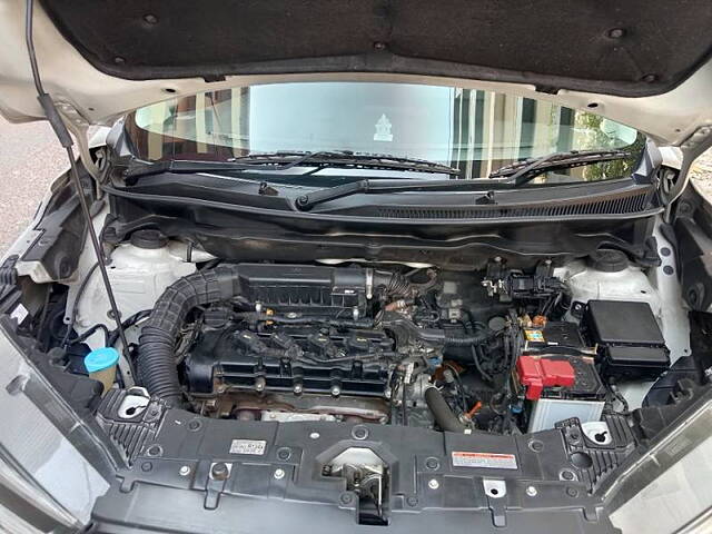 Used Maruti Suzuki XL6 [2019-2022] Alpha AT Petrol in Hyderabad