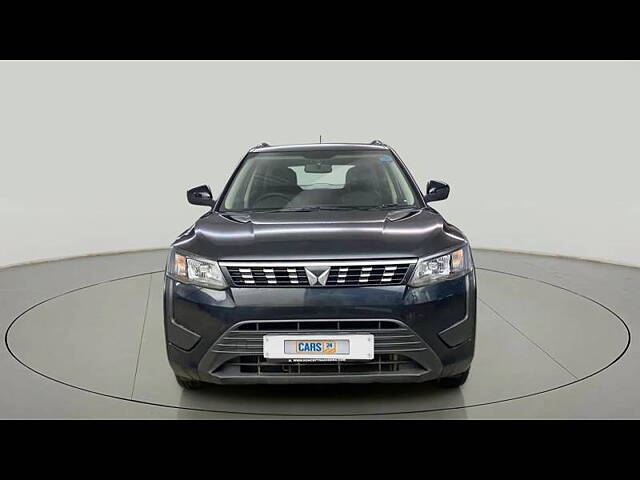 Used Mahindra XUV300 [2019-2024] W6 1.2 Petrol in Delhi