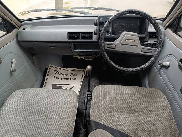 Used Maruti Suzuki 800 [1986-1997] Std in Bangalore