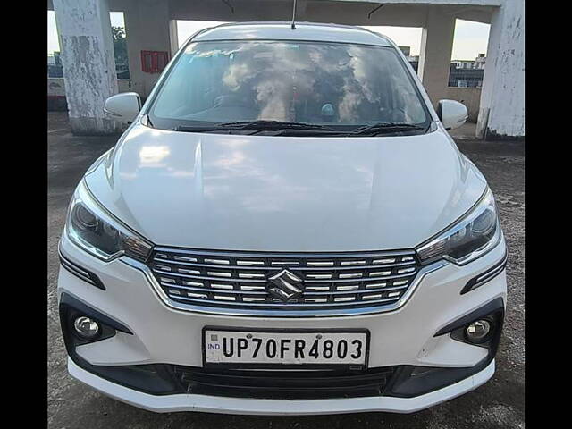 Used Maruti Suzuki Ertiga [2018-2022] ZXi Plus in Allahabad